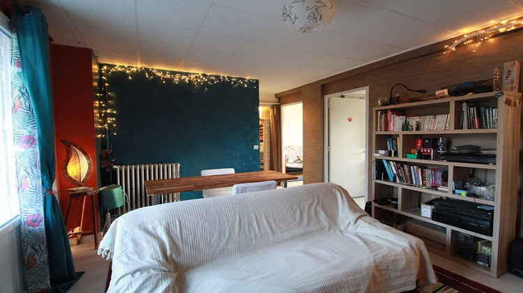 Ma-Cabane - Vente Appartement BESANCON, 50 m²