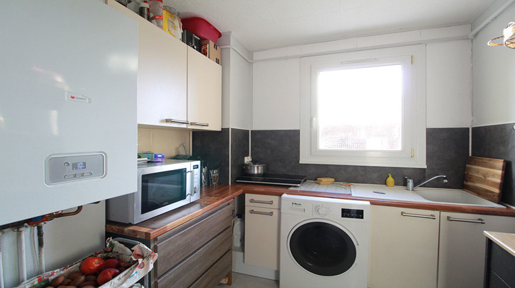 Ma-Cabane - Vente Appartement BESANCON, 50 m²