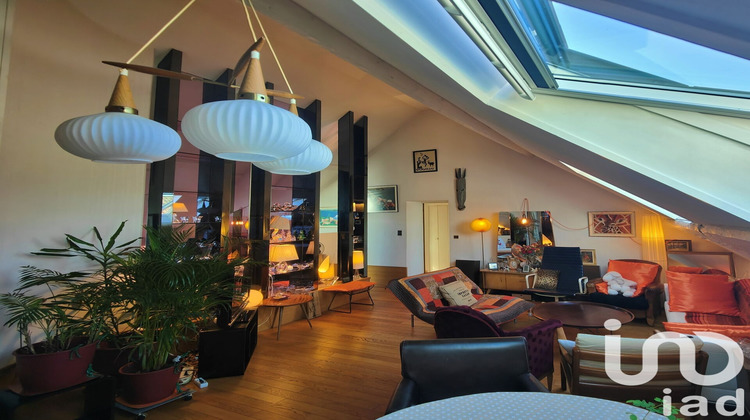 Ma-Cabane - Vente Appartement Besançon, 85 m²