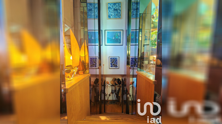 Ma-Cabane - Vente Appartement Besançon, 85 m²