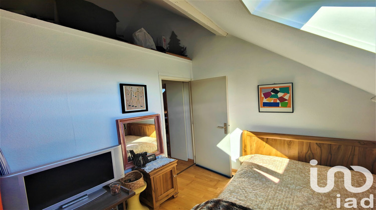 Ma-Cabane - Vente Appartement Besançon, 85 m²