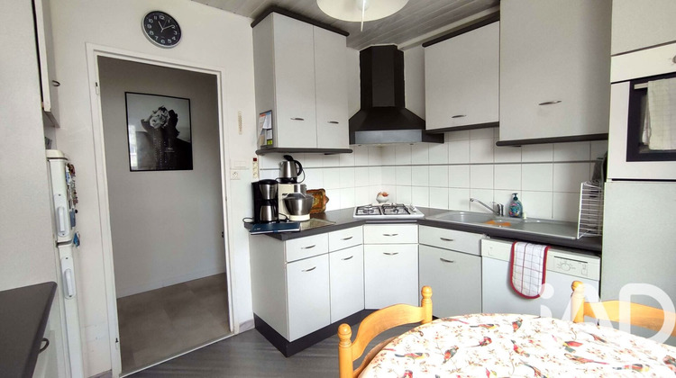 Ma-Cabane - Vente Appartement Besançon, 71 m²