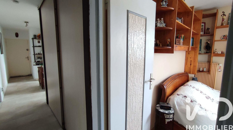 Ma-Cabane - Vente Appartement Besançon, 71 m²