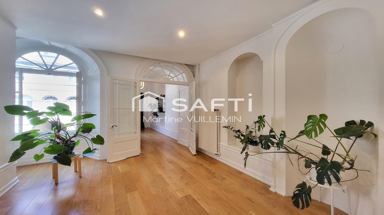 Ma-Cabane - Vente Appartement Besançon, 180 m²