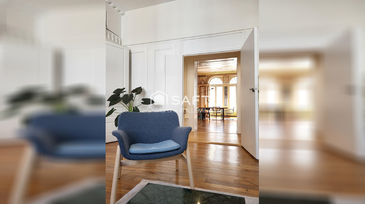 Ma-Cabane - Vente Appartement Besançon, 180 m²