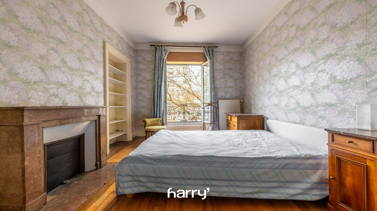 Ma-Cabane - Vente Appartement Besançon, 118 m²