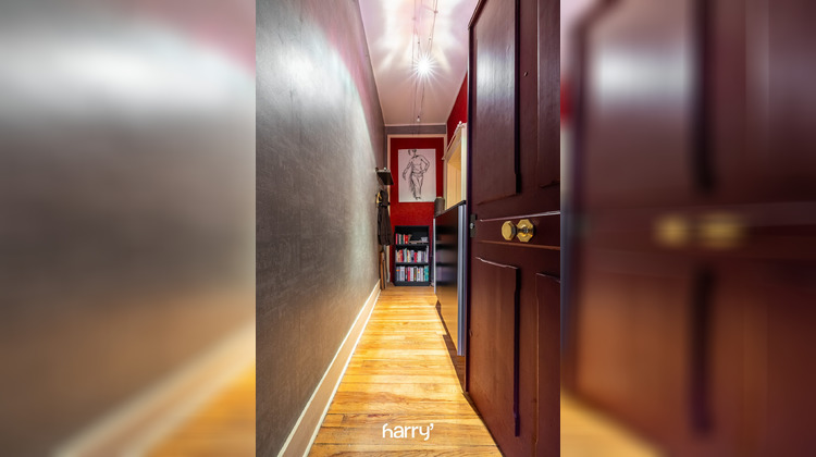 Ma-Cabane - Vente Appartement Besançon, 118 m²