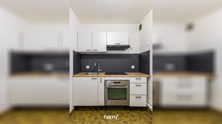 Ma-Cabane - Vente Appartement Besançon, 42 m²