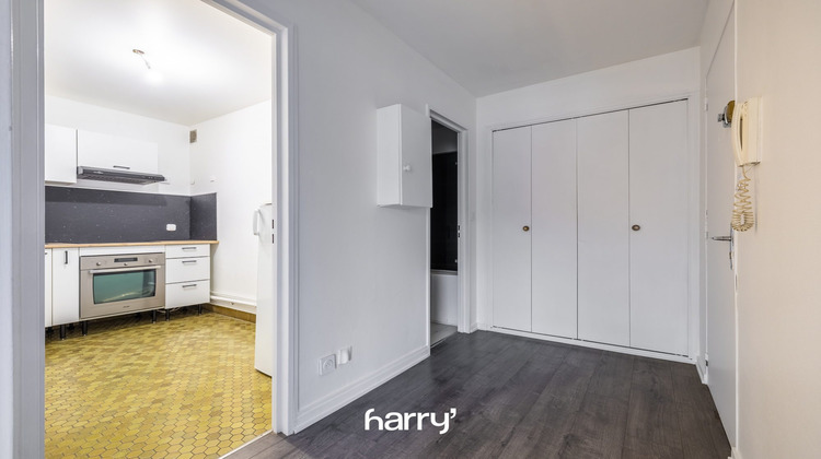 Ma-Cabane - Vente Appartement Besançon, 42 m²