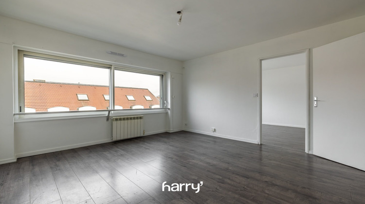 Ma-Cabane - Vente Appartement Besançon, 42 m²