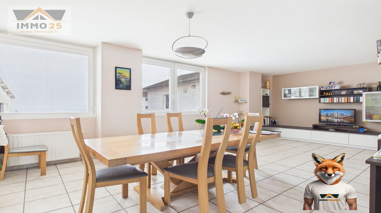 Ma-Cabane - Vente Appartement Besançon, 100 m²