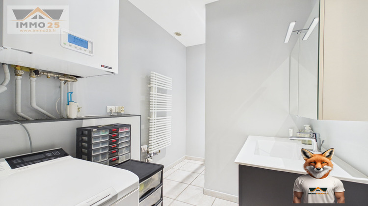 Ma-Cabane - Vente Appartement Besançon, 100 m²