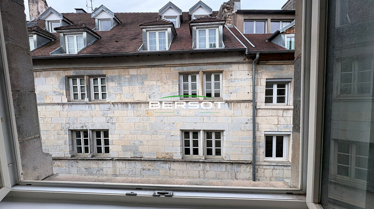 Ma-Cabane - Vente Appartement BESANCON, 15 m²