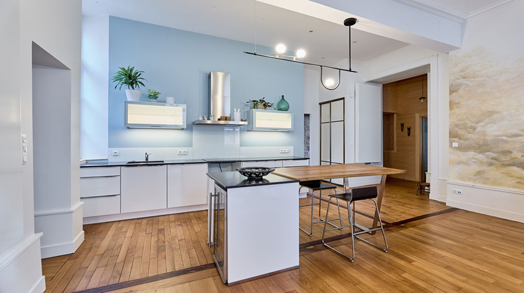 Ma-Cabane - Vente Appartement BESANCON, 167 m²