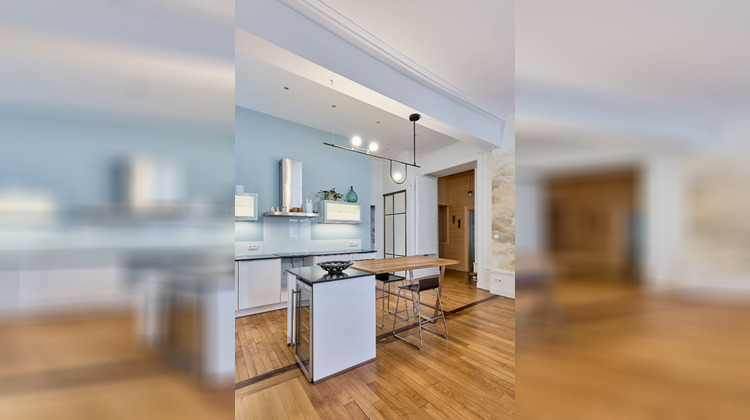 Ma-Cabane - Vente Appartement BESANCON, 167 m²