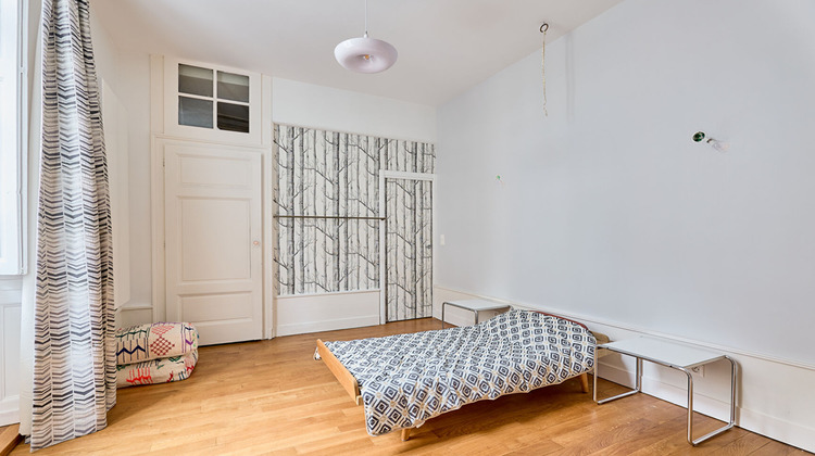 Ma-Cabane - Vente Appartement BESANCON, 167 m²