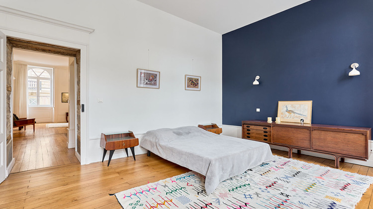 Ma-Cabane - Vente Appartement BESANCON, 167 m²