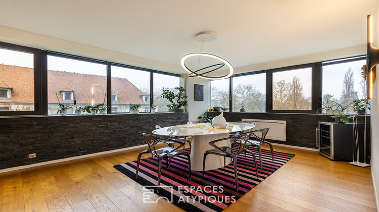 Ma-Cabane - Vente Appartement BESANCON, 145 m²