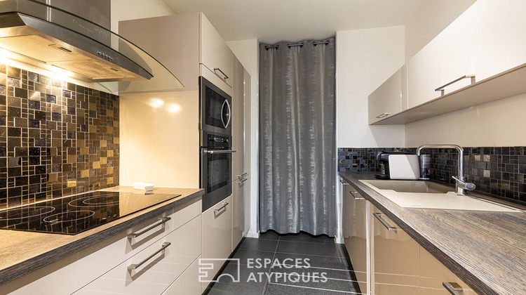 Ma-Cabane - Vente Appartement BESANCON, 145 m²