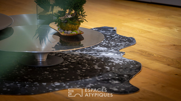 Ma-Cabane - Vente Appartement BESANCON, 145 m²