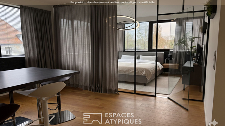 Ma-Cabane - Vente Appartement BESANCON, 145 m²