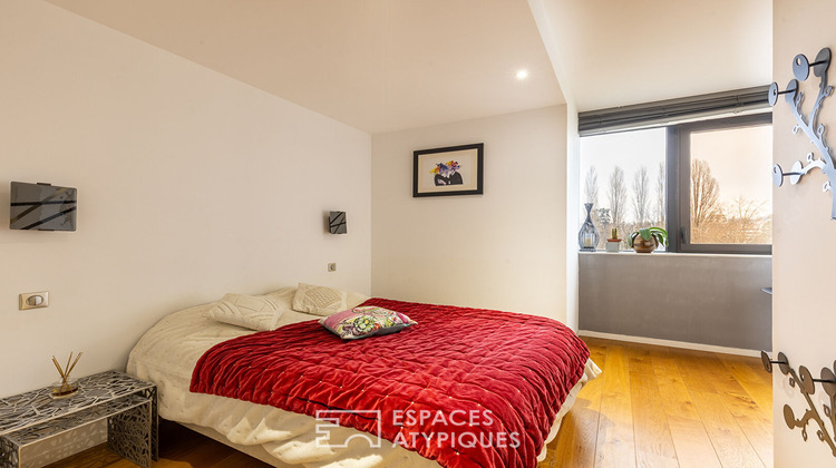 Ma-Cabane - Vente Appartement BESANCON, 145 m²