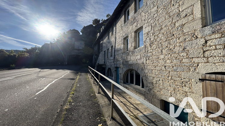 Ma-Cabane - Vente Appartement Besançon, 30 m²