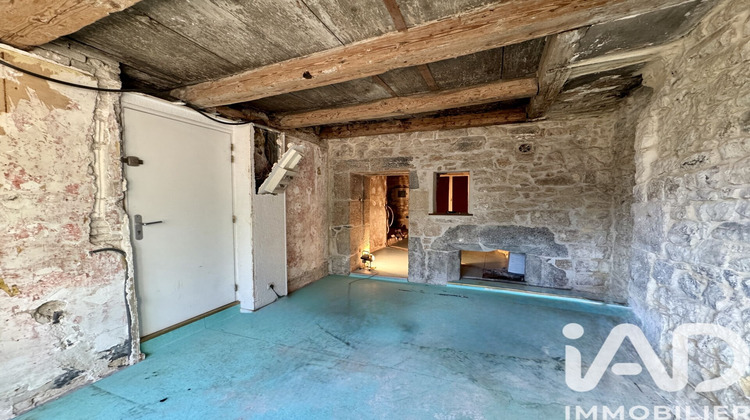 Ma-Cabane - Vente Appartement Besançon, 30 m²