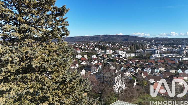 Ma-Cabane - Vente Appartement Besançon, 171 m²
