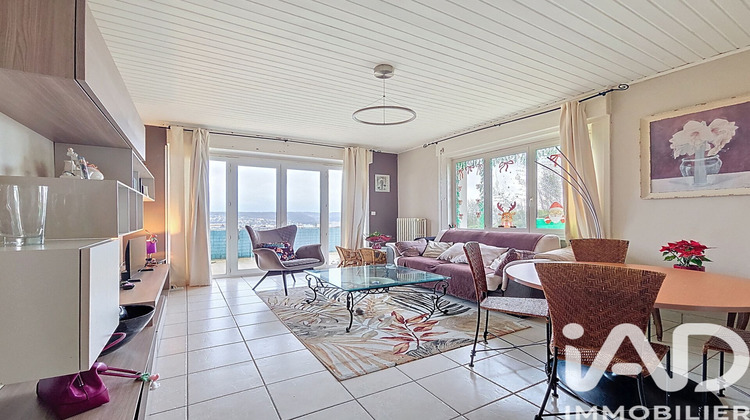 Ma-Cabane - Vente Appartement Besançon, 171 m²