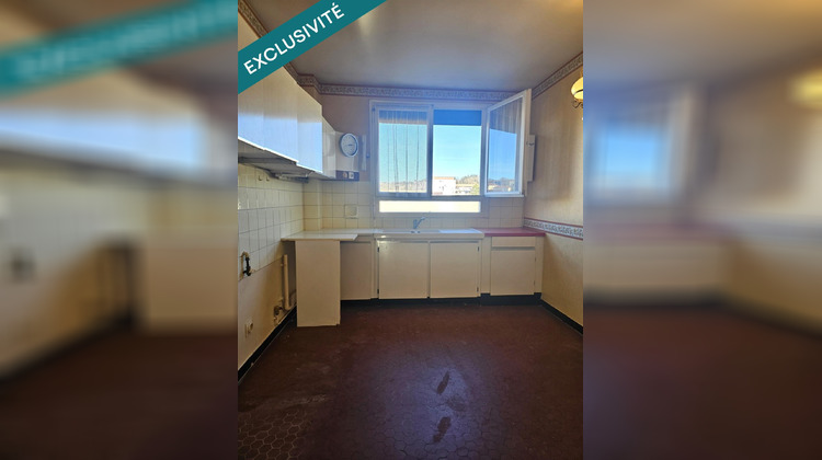 Ma-Cabane - Vente Appartement Besancon, 63 m²