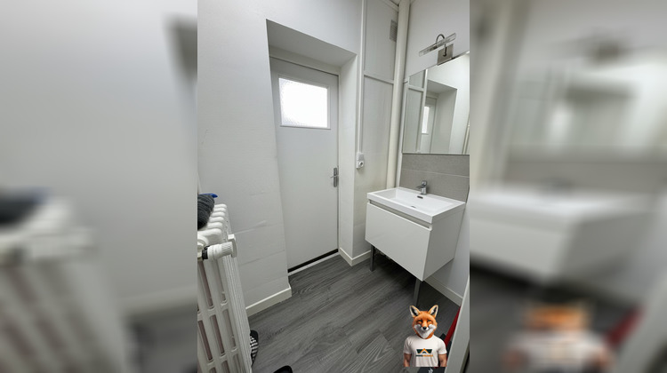 Ma-Cabane - Vente Appartement Besançon, 81 m²