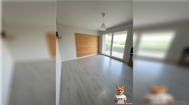 Ma-Cabane - Vente Appartement Besançon, 81 m²