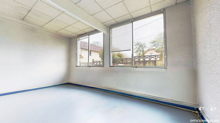 Ma-Cabane - Vente Appartement BESANCON, 42 m²