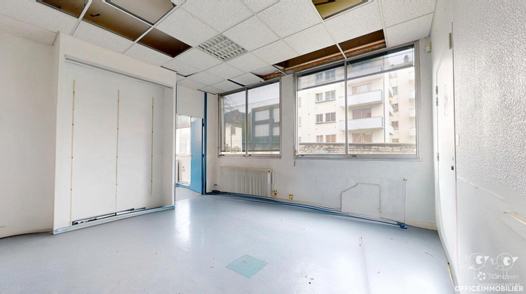 Ma-Cabane - Vente Appartement BESANCON, 42 m²