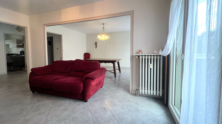 Ma-Cabane - Vente Appartement BESANCON, 86 m²