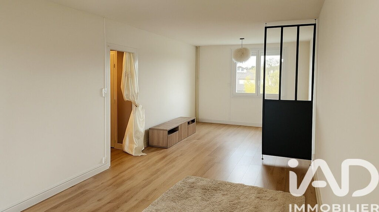 Ma-Cabane - Vente Appartement Besançon, 68 m²