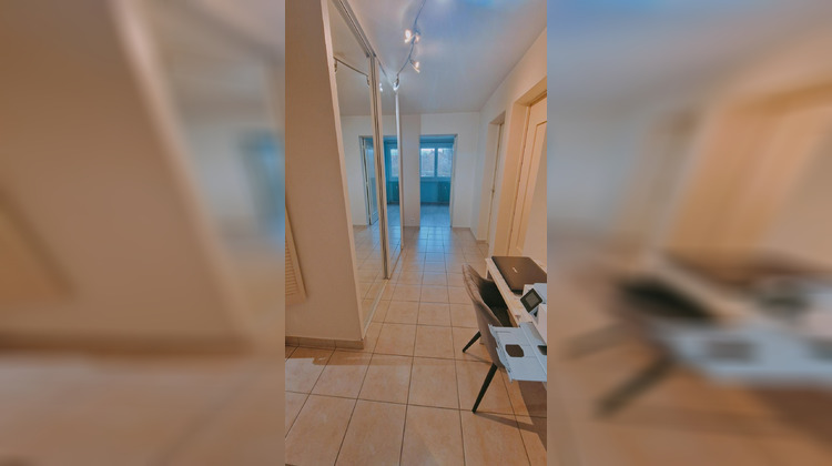 Ma-Cabane - Vente Appartement Besancon, 87 m²