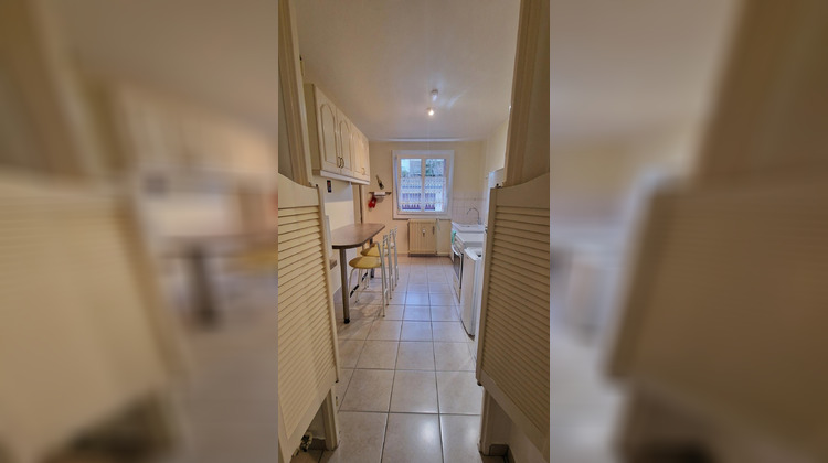 Ma-Cabane - Vente Appartement Besancon, 87 m²