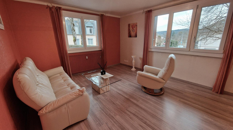 Ma-Cabane - Vente Appartement Besancon, 87 m²