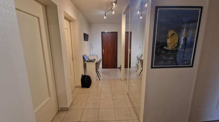 Ma-Cabane - Vente Appartement Besancon, 87 m²