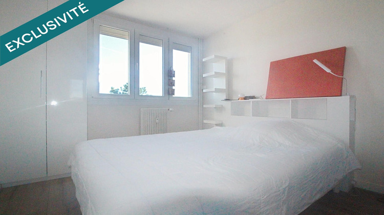 Ma-Cabane - Vente Appartement Besancon, 94 m²