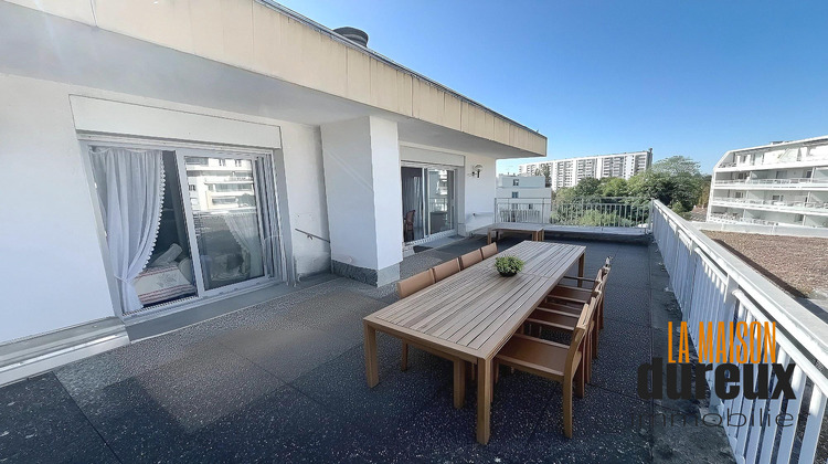 Ma-Cabane - Vente Appartement Besançon, 101 m²