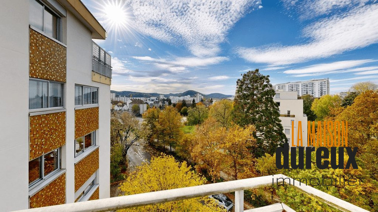 Ma-Cabane - Vente Appartement Besançon, 101 m²