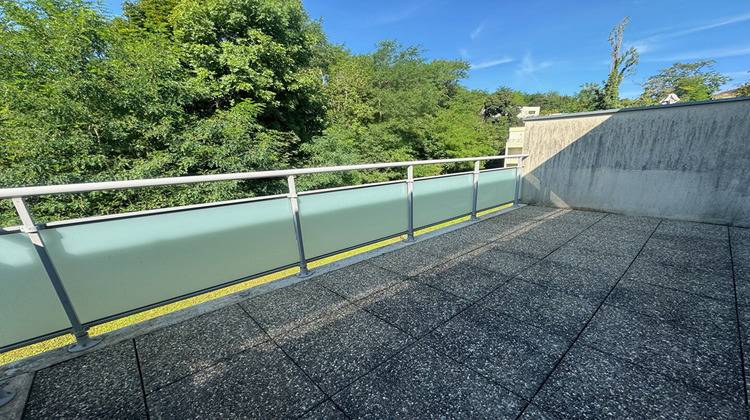 Ma-Cabane - Vente Appartement BESANCON, 63 m²