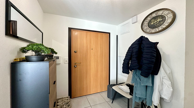 Ma-Cabane - Vente Appartement BESANCON, 63 m²