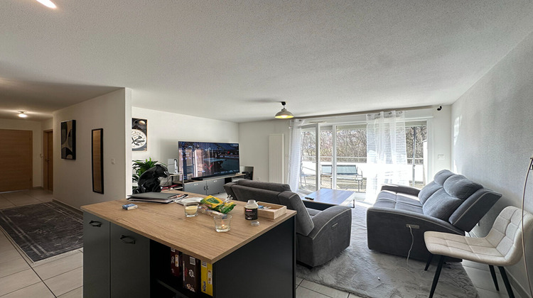 Ma-Cabane - Vente Appartement BESANCON, 63 m²