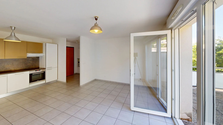 Ma-Cabane - Vente Appartement BESANCON, 63 m²