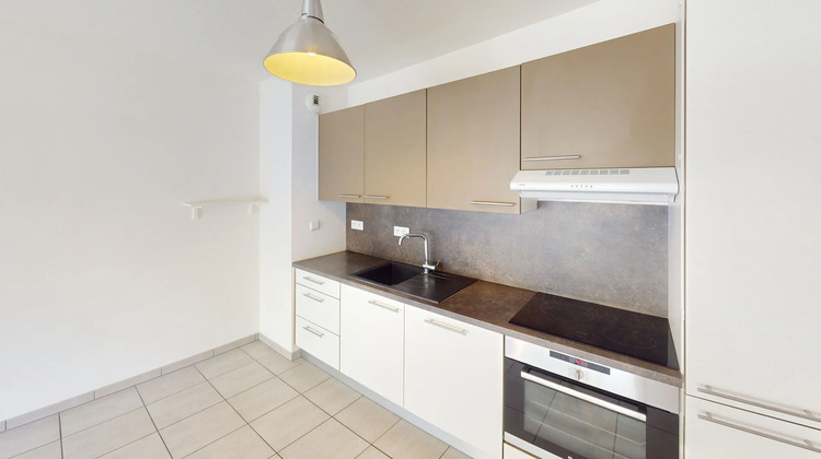 Ma-Cabane - Vente Appartement BESANCON, 63 m²