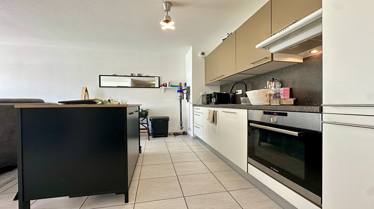 Ma-Cabane - Vente Appartement BESANCON, 63 m²